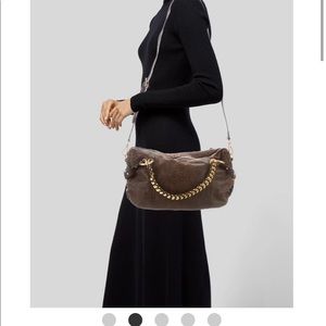 Michael Kors Large Satchel Bag